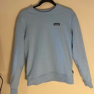 Patagonia sweater